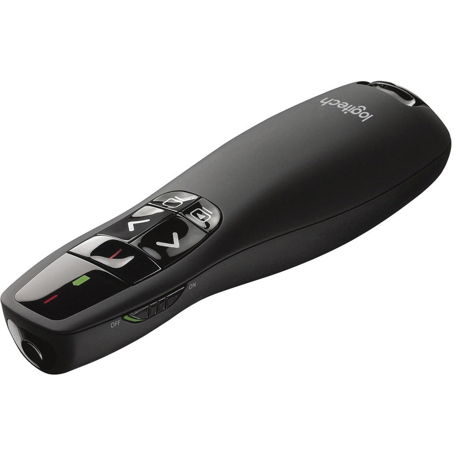 Alternate-Image1 Image for Logitech Wireless Presenter R400