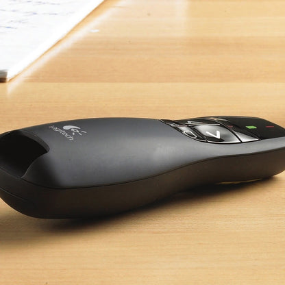 Alternate-Image2 Image for Logitech Wireless Presenter R400