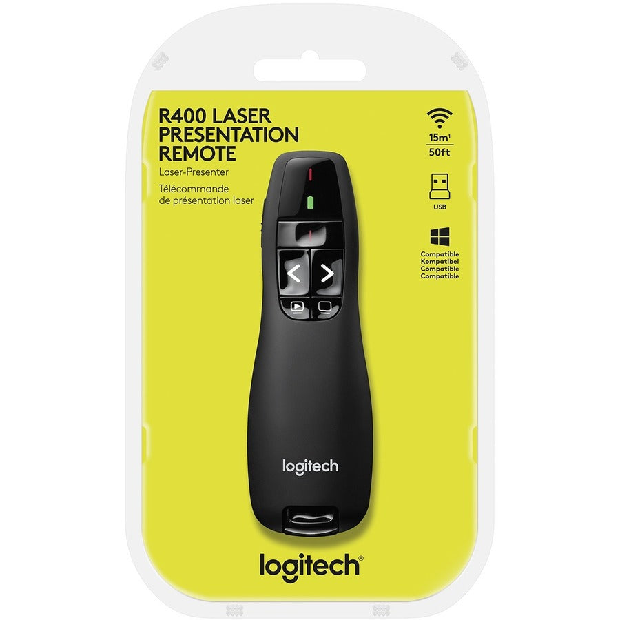 Alternate-Image3 Image for Logitech Wireless Presenter R400