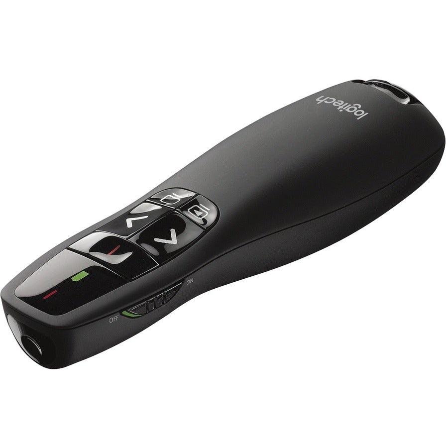 Alternate-Image4 Image for Logitech Wireless Presenter R400