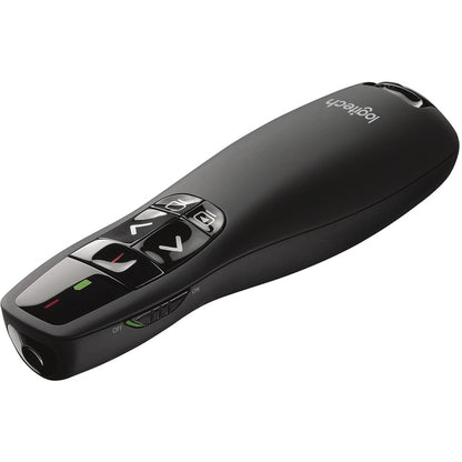 Alternate-Image4 Image for Logitech Wireless Presenter R400