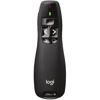 Main Image for Logitech Wireless Presenter R400