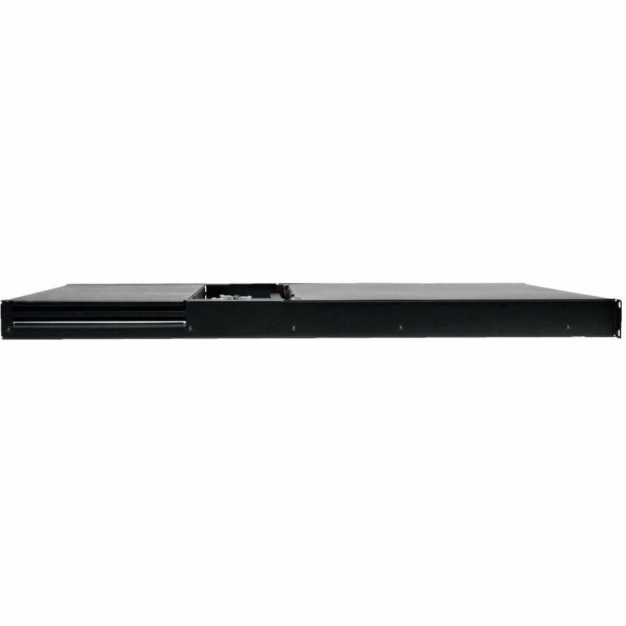 Alternate-Image3 Image for Eaton Tripp Lite Series NetCommander 16-Port Cat5 KVM over IP Switch - 19 in. LCD, 1 Remote + 1 Local User, 1U Rack-Mount, TAA