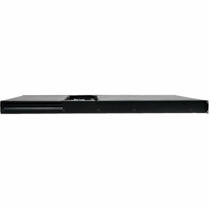 Alternate-Image3 Image for Eaton Tripp Lite Series NetCommander 16-Port Cat5 KVM over IP Switch - 19 in. LCD, 1 Remote + 1 Local User, 1U Rack-Mount, TAA