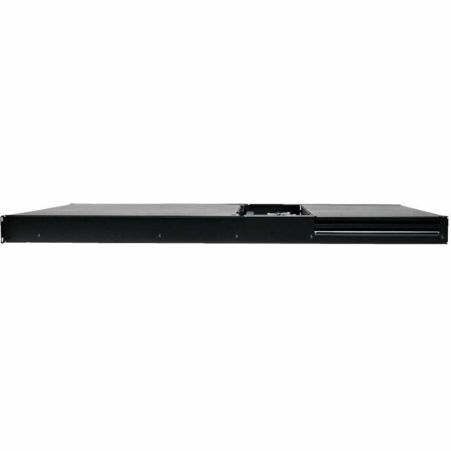 Alternate-Image4 Image for Eaton Tripp Lite Series NetCommander 16-Port Cat5 KVM over IP Switch - 19 in. LCD, 1 Remote + 1 Local User, 1U Rack-Mount, TAA