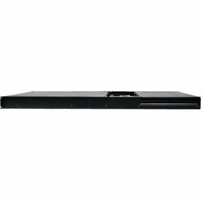 Alternate-Image4 Image for Eaton Tripp Lite Series NetCommander 16-Port Cat5 KVM over IP Switch - 19 in. LCD, 1 Remote + 1 Local User, 1U Rack-Mount, TAA