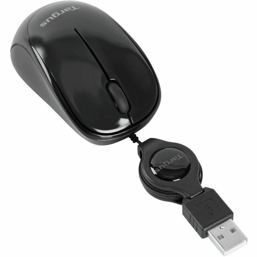 Alternate-Image1 Image for Targus Compact Laptop Mouse