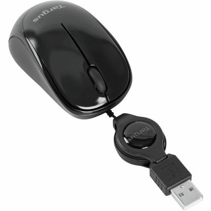 Alternate-Image1 Image for Targus Compact Laptop Mouse