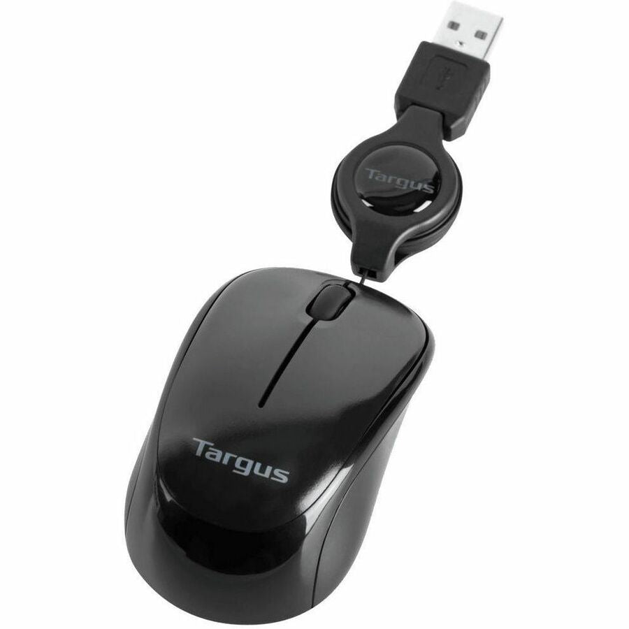 Main Image for Targus Compact Laptop Mouse
