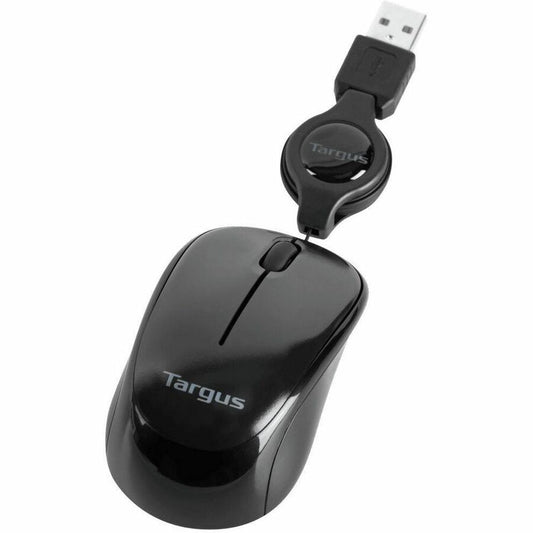 Main Image for Targus Compact Laptop Mouse