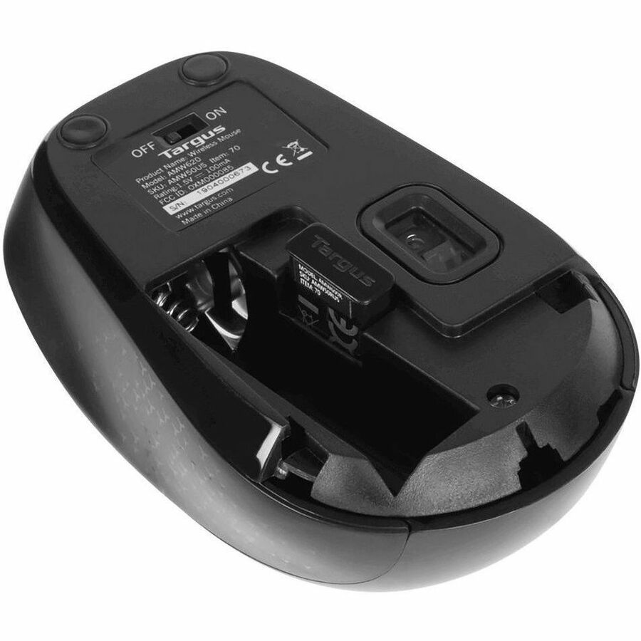 Alternate-Image7 Image for Targus Wireless Optical Mouse