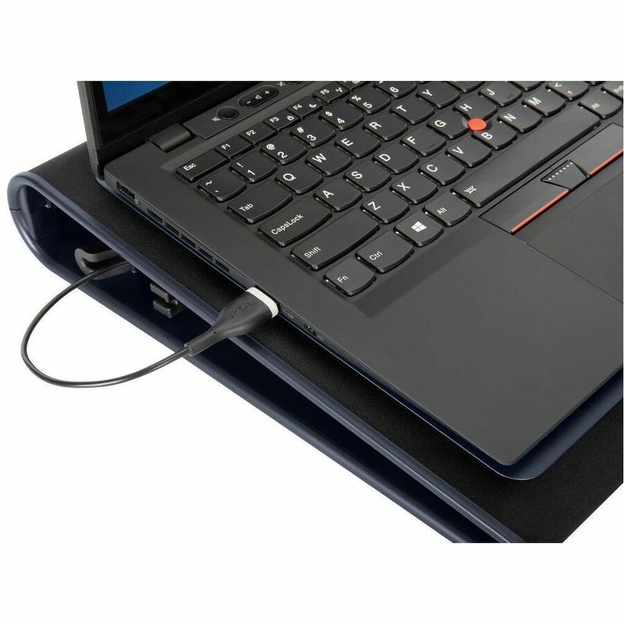 Alternate-Image10 Image for Targus Chill Mat Cooling Stand - TAA Compliant