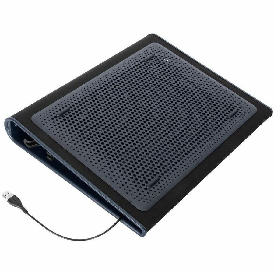 Alternate-Image7 Image for Targus Chill Mat Cooling Stand - TAA Compliant