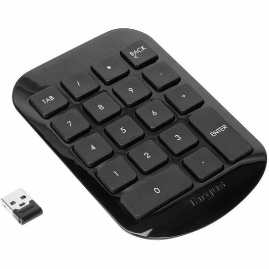 Main Image for Targus Wireless Numeric Keypad