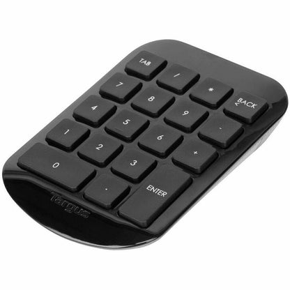 Left Image for Targus Wireless Numeric Keypad
