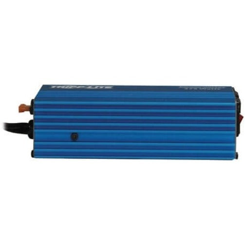 Alternate-Image4 Image for Eaton Tripp Lite Series 375W PowerVerter Ultra-Compact Car Inverter with 2 Outlets