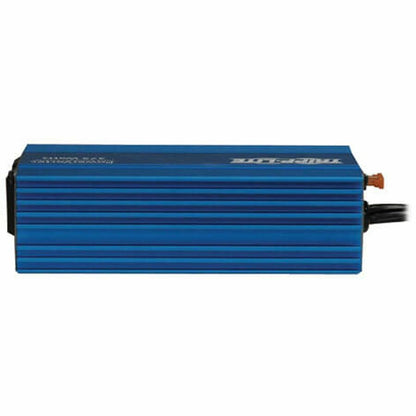 Right Image for Eaton Tripp Lite Series 375W PowerVerter Ultra-Compact Car Inverter with 2 Outlets