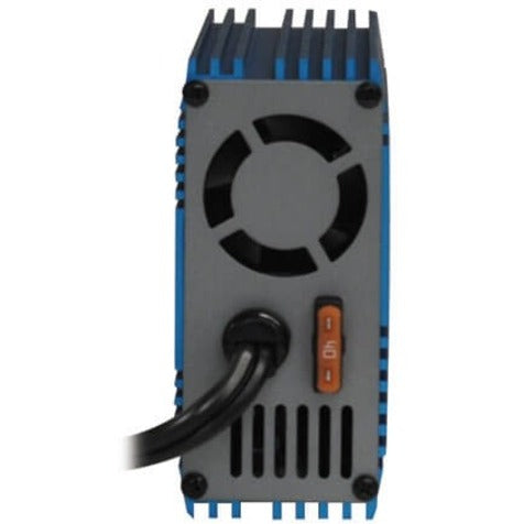 Alternate-Image2 Image for Eaton Tripp Lite Series 375W PowerVerter Ultra-Compact Car Inverter with 2 Outlets