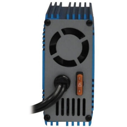 Alternate-Image2 Image for Eaton Tripp Lite Series 375W PowerVerter Ultra-Compact Car Inverter with 2 Outlets