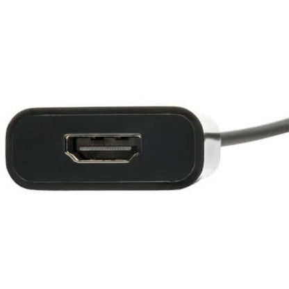 Alternate-Image3 Image for Eaton Tripp Lite Series 375W PowerVerter Ultra-Compact Car Inverter with 2 Outlets