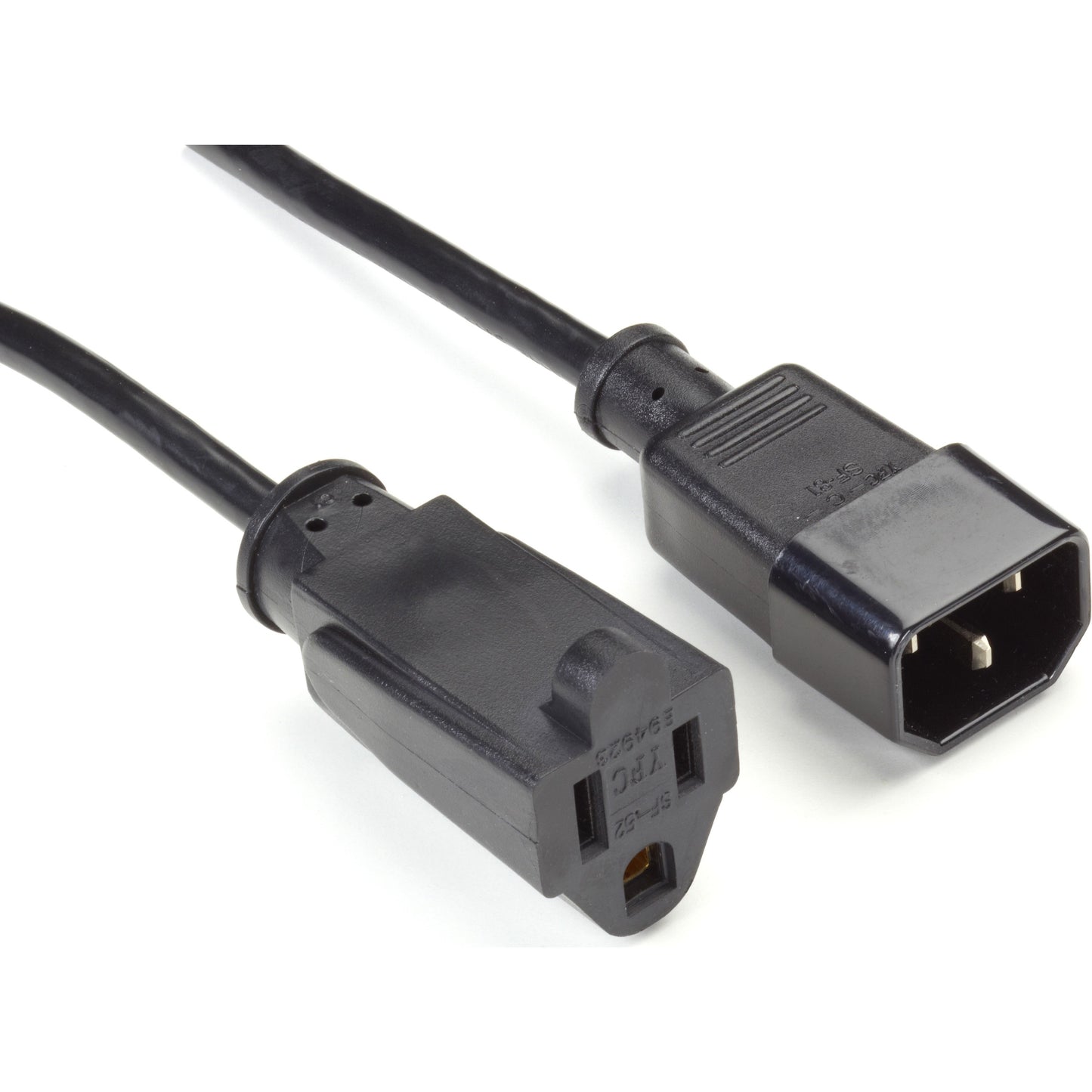 Main Image for Black Box Standard Power Cord