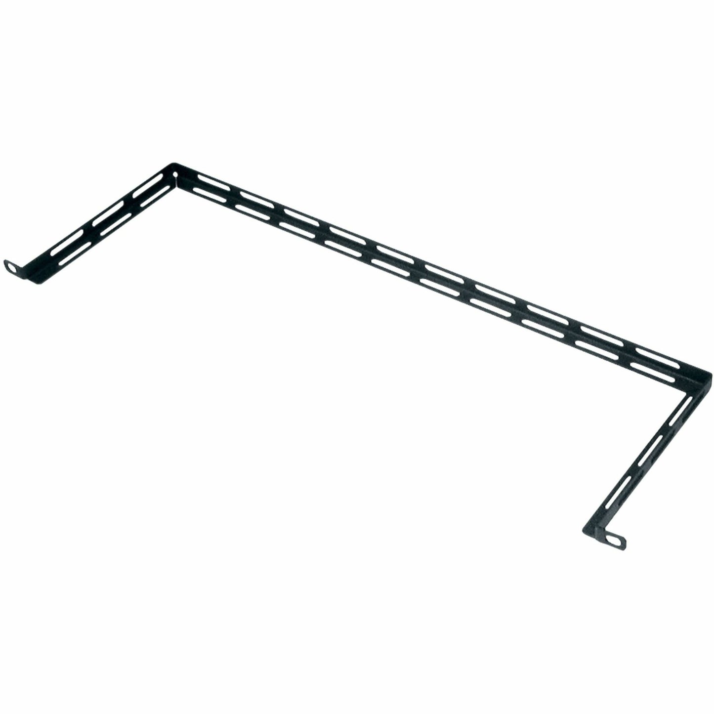 Main Image for Middle Atlantic 6in Offset L-Shaped Lace Bar - 10 Piece