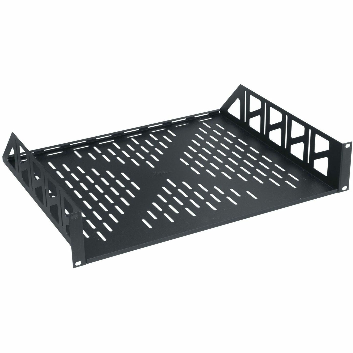Main Image for Middle Atlantic 2RU Utility Rack Mounted Shelf - 14.8in Depth Vented Rack Shelf