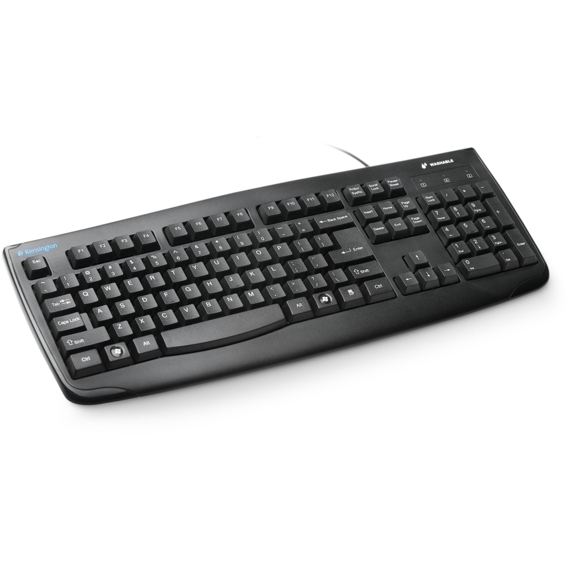Main Image for Kensington Pro Fit Washable Keyboard