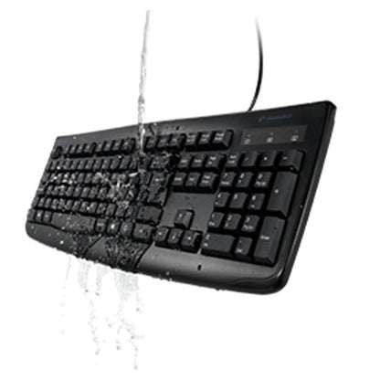 Alternate-Image2 Image for Kensington Pro Fit Washable Keyboard