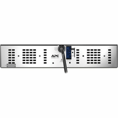 Alternate-Image1 Image for APC Smart-UPS X-Series External Battery Pack Rack/Tower 48V, 864VAh, rackmount, 2U