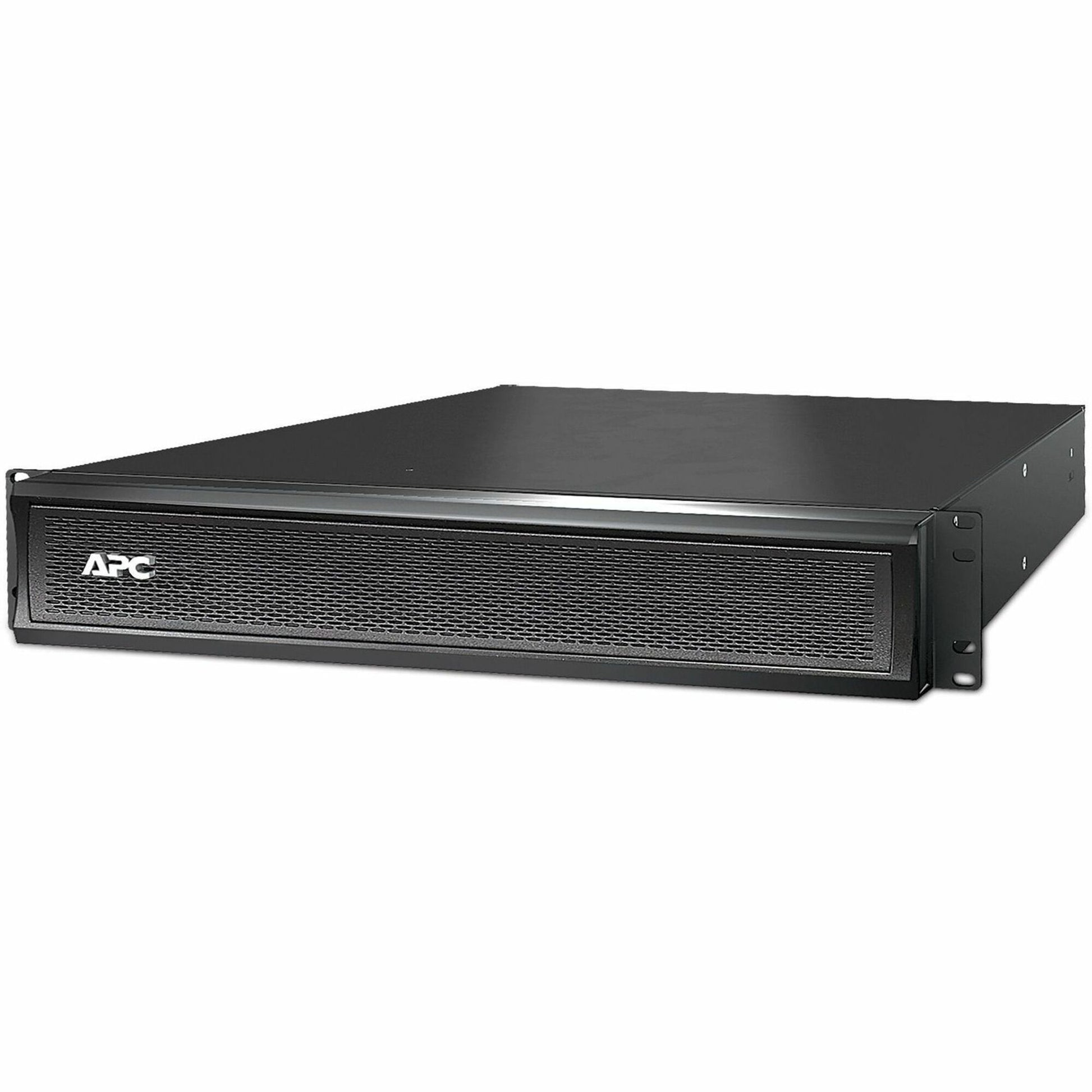 Main Image for APC Smart-UPS X-Series External Battery Pack Rack/Tower 48V, 864VAh, rackmount, 2U