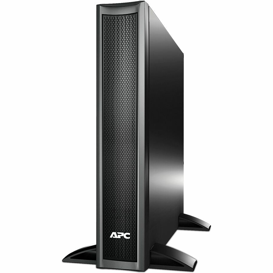 Alternate-Image2 Image for APC Smart-UPS X-Series External Battery Pack Rack/Tower 48V, 864VAh, rackmount, 2U