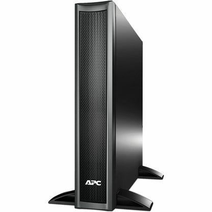 Alternate-Image2 Image for APC Smart-UPS X-Series External Battery Pack Rack/Tower 48V, 864VAh, rackmount, 2U