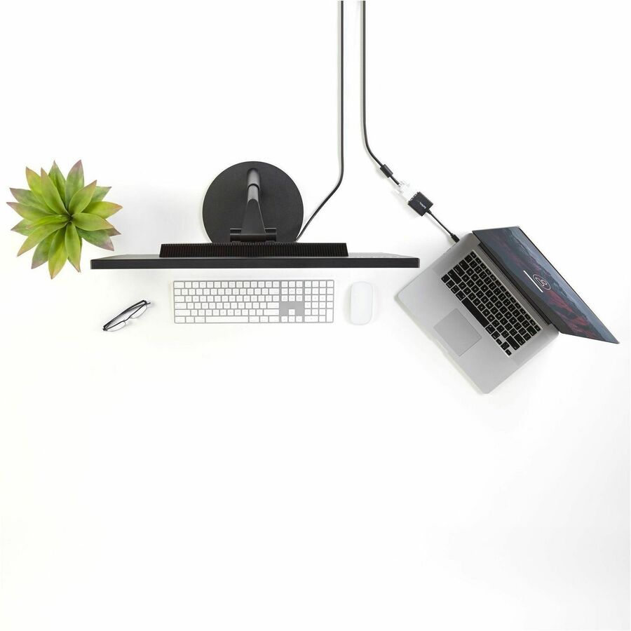 Alternate-Image7 Image for StarTech.com Mini DisplayPort to DVI Video Adapter Converter