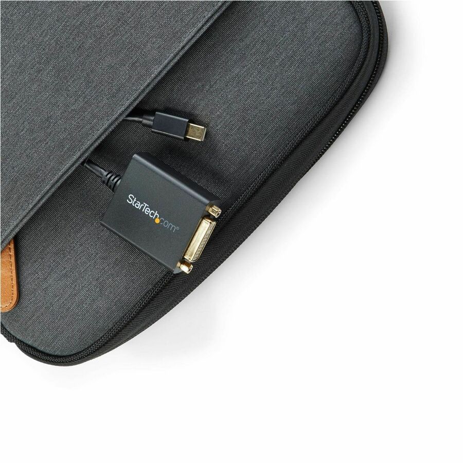 Alternate-Image6 Image for StarTech.com Mini DisplayPort to DVI Video Adapter Converter