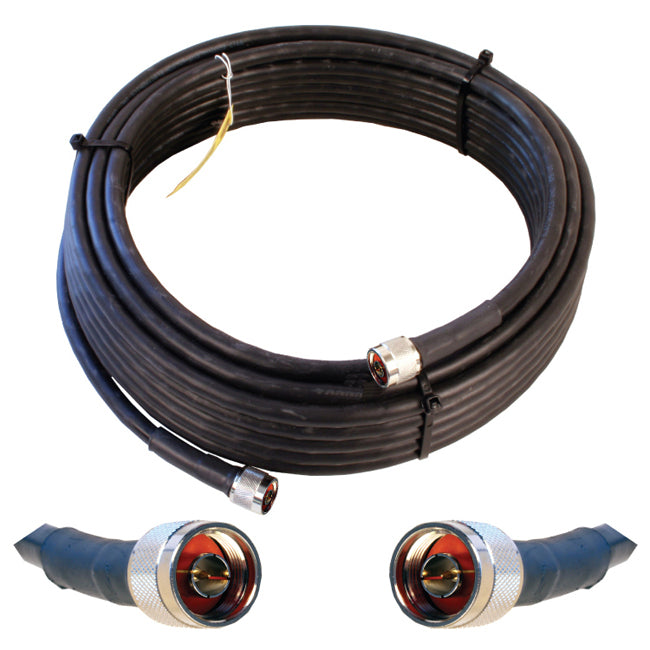 Main Image for Wilson Component Coaxial Cable