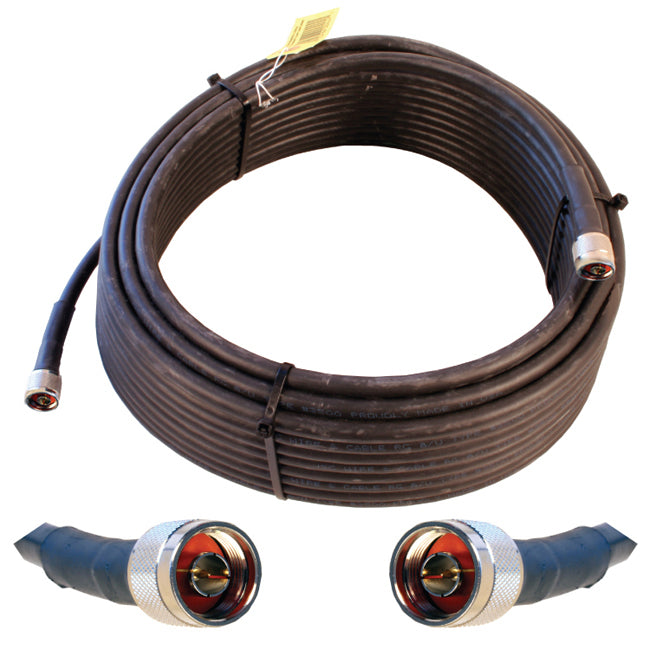 Main Image for Wilson Component Coaxial Cable