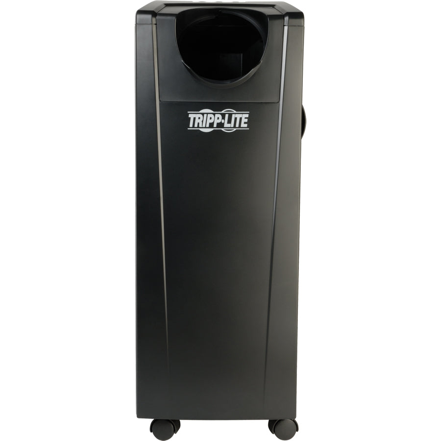Front Image for Eaton Tripp Lite Series Portable AC Unit for Server Rooms - 12,000 BTU (3.5 kW), 120V