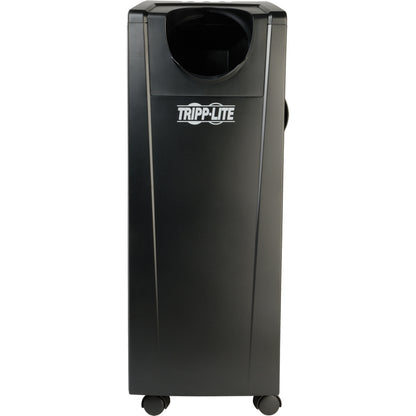 Front Image for Eaton Tripp Lite Series Portable AC Unit for Server Rooms - 12,000 BTU (3.5 kW), 120V