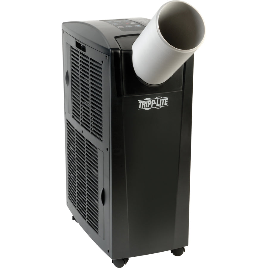 Right Image for Eaton Tripp Lite Series Portable AC Unit for Server Rooms - 12,000 BTU (3.5 kW), 120V