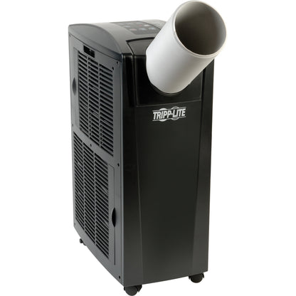 Right Image for Eaton Tripp Lite Series Portable AC Unit for Server Rooms - 12,000 BTU (3.5 kW), 120V