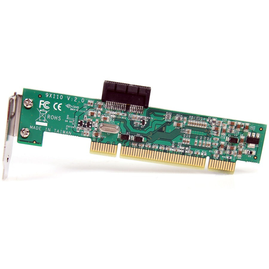 Alternate-Image1 Image for StarTech.com PCI to PCI Express Adapter Card