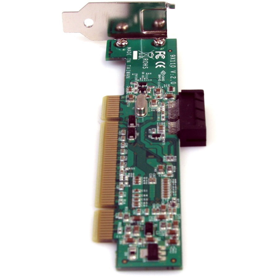 Alternate-Image3 Image for StarTech.com PCI to PCI Express Adapter Card