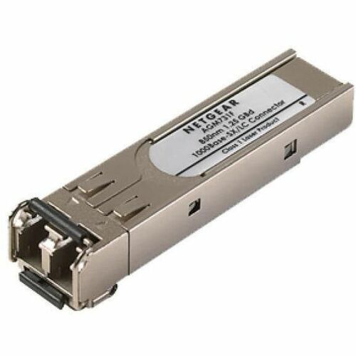 Main Image for Netgear ProSafe AGM731F 1000Base-SX SFP (mini-GBIC)