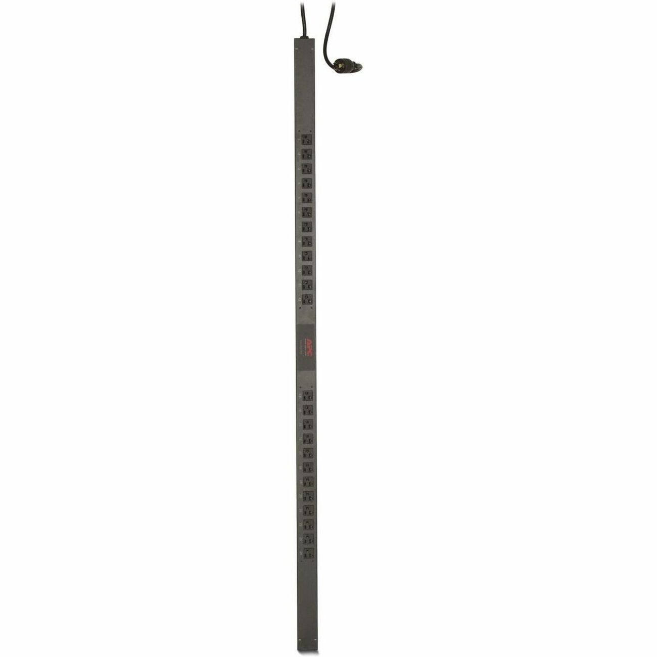 Main Image for APC NetShelter Basic Rack PDU, Zero U, 20A, 120V, 24 NEMA 5-20 outlet