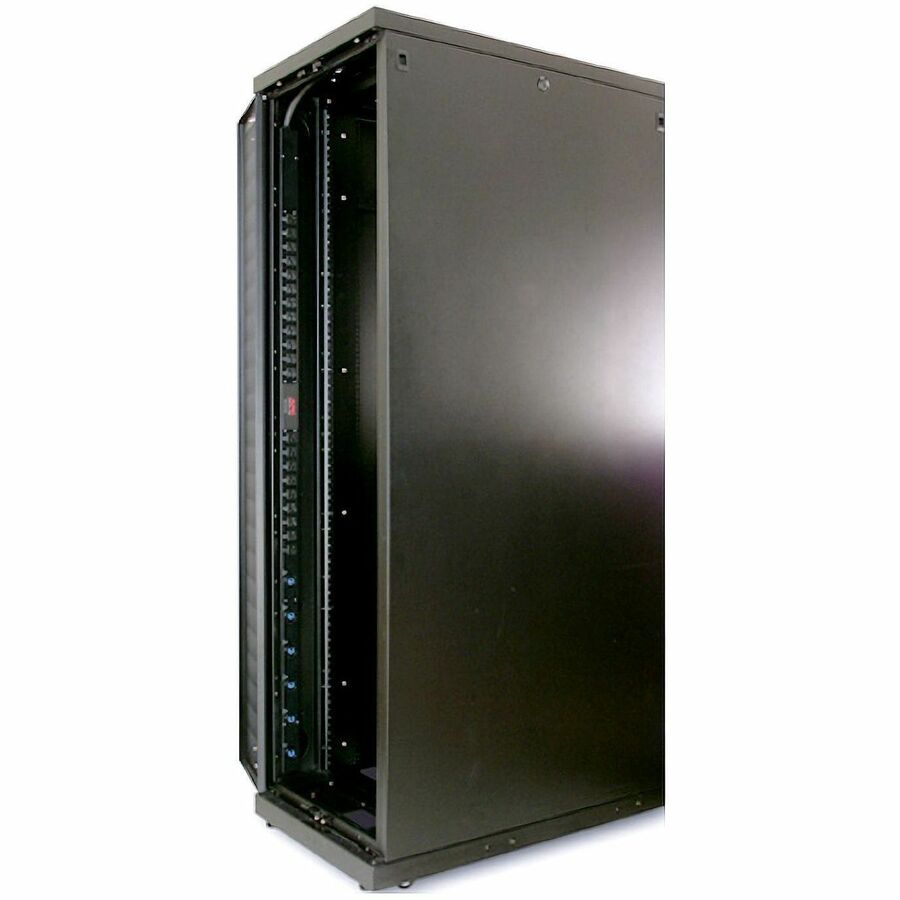 Alternate-Image7 Image for APC NetShelter Basic Rack PDU, Zero U, 20A, 120V, 24 NEMA 5-20 outlet