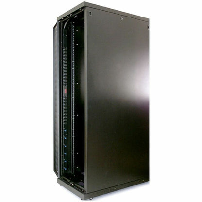 Alternate-Image7 Image for APC NetShelter Basic Rack PDU, Zero U, 20A, 120V, 24 NEMA 5-20 outlet