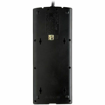 Alternate-Image1 Image for Tripp Lite by Eaton Protect It! 12-Outlet Surge Protector 8 ft. (2.43 m) Cord 2880 Joules Tel/Modem/Coaxial Protection
