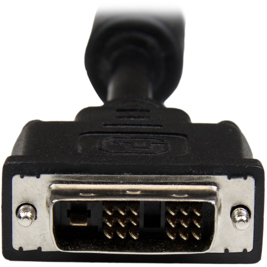 Alternate-Image2 Image for StarTech.com 15 ft DVI-D Single Link Cable - M/M