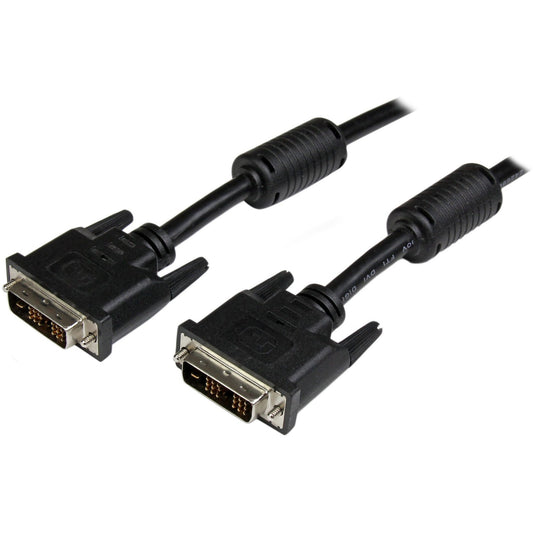 Main Image for StarTech.com 15 ft DVI-D Single Link Cable - M/M
